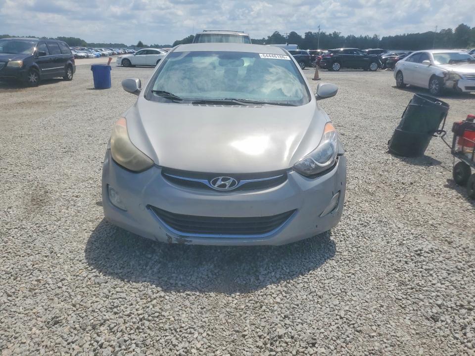 Продажа на аукционе авто 2013 Hyundai Elantra, vin: KMHDH4AE1DU582549, номер лота: 64448186