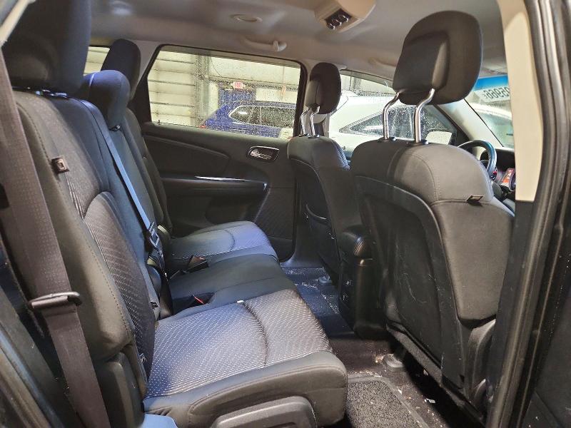 Продаж на аукціоні авто 2016 Dodge Journey, vin: 3C4PDCCG1GT187663, номер лоту: 67095966