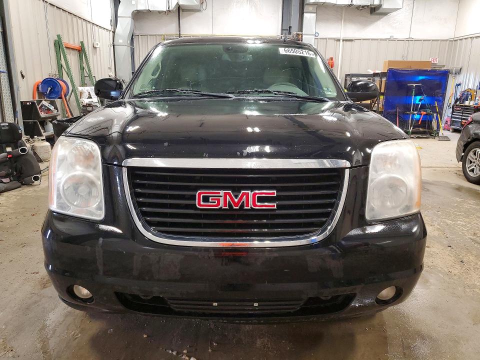 Продаж на аукціоні авто 2009 Gmc Yukon Xl, vin: 1GKFK36349R218298, номер лоту: 66505216