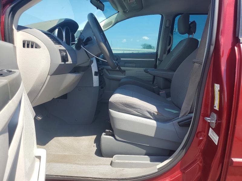 Aukcja sprzedaży 2010 Dodge Grand Caravan, vin: 2D4RN4DE1AR446884, numer aukcji: 66784126