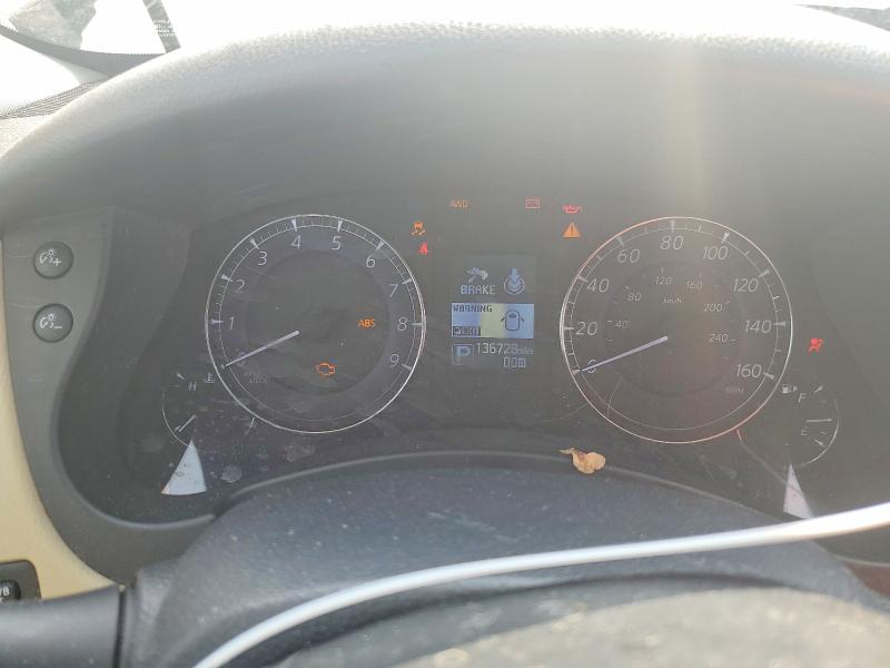 64643276 :رقم المزاد ، JN1BJ0RR1GM264048 vin ، 2016 Infiniti Qx50 مزاد بيع