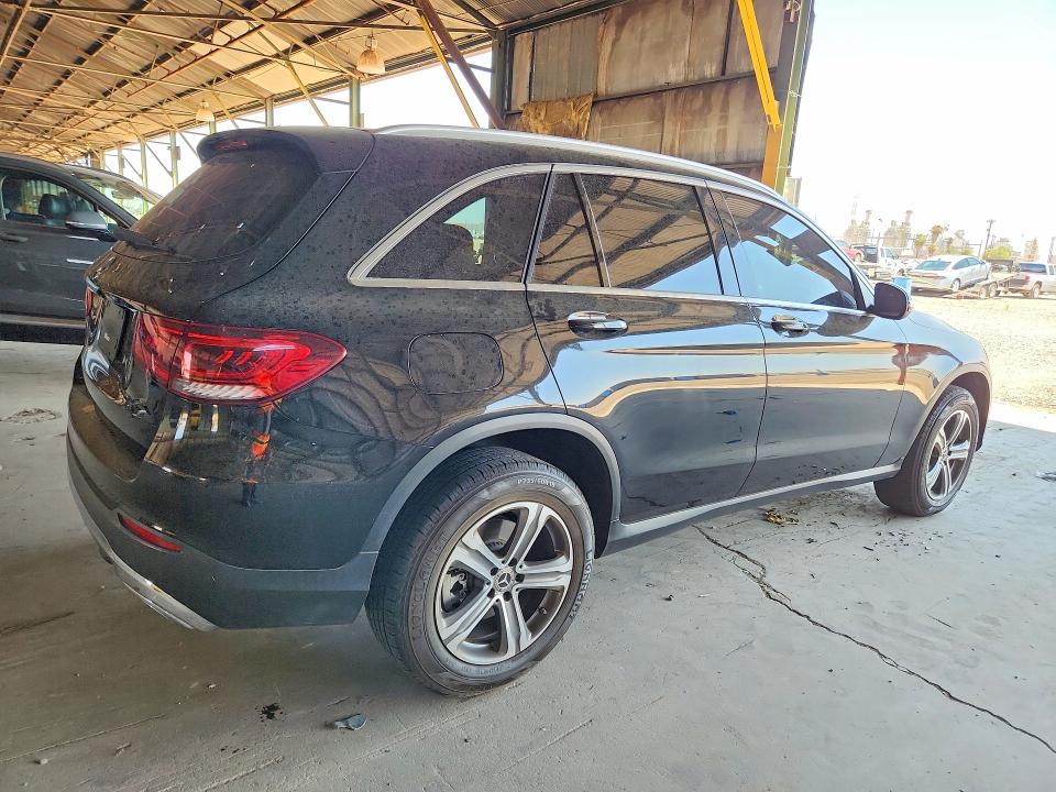 Aukcja sprzedaży 2020 Mercedes-benz Glc, vin: WDC0G8DB4LF694399, numer aukcji: 64264056