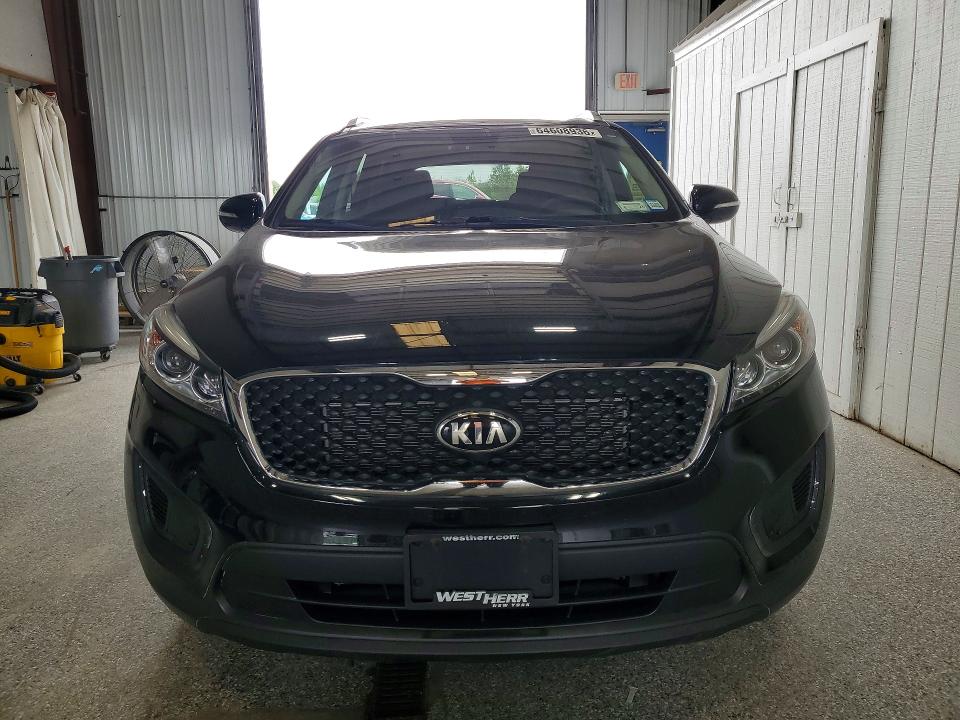Aukcja sprzedaży 2017 Kia Sorento, vin: 5XYPGDA3XHG251981, numer aukcji: 64608936