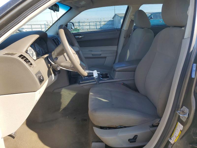 Aukcja sprzedaży 2008 Chrysler 300, vin: 2C3LA43R98H126395, numer aukcji: 66833496
