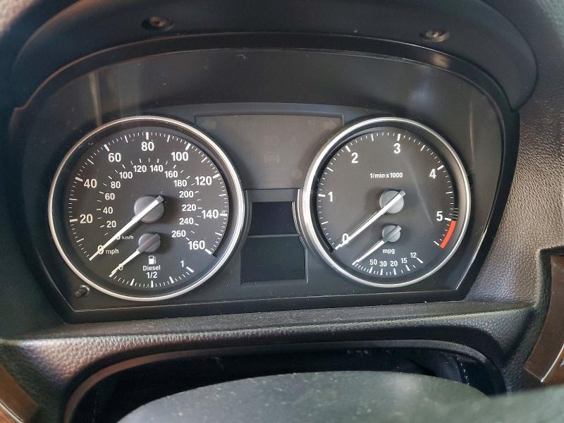 63754666 :رقم المزاد ، WBAPN7C58BA949208 vin ، 2011 Bmw 335 مزاد بيع