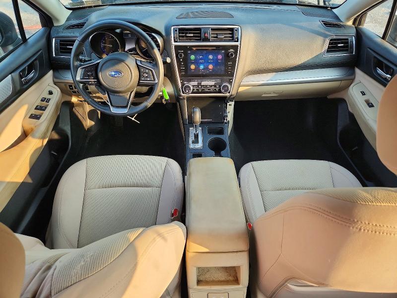 Aukcja sprzedaży 2019 Subaru Legacy, vin: 4S3BNAF60K3024828, numer aukcji: 64370046
