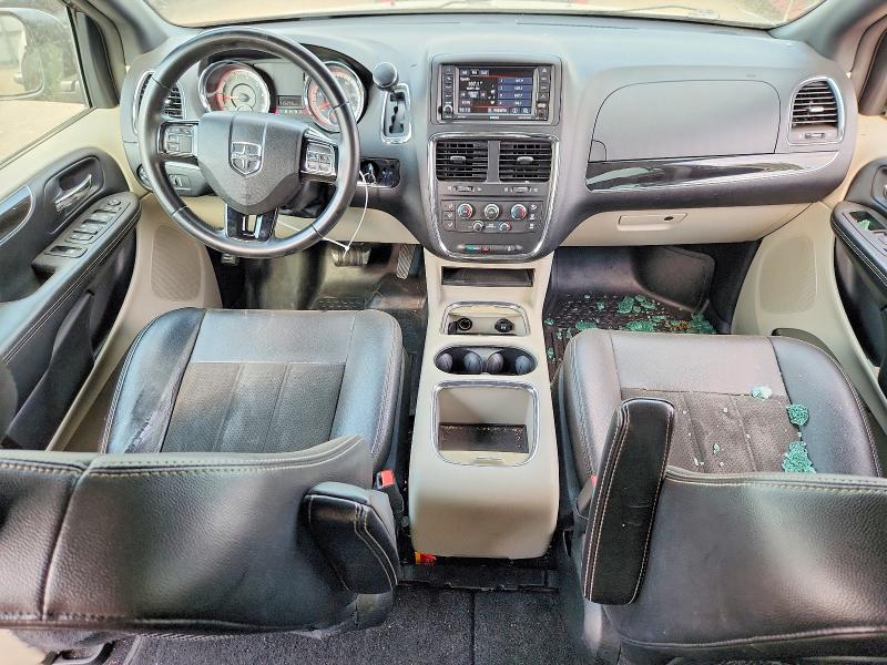 Продаж на аукціоні авто 2019 Dodge Grand Caravan, vin: 2C4RDGCG0KR564317, номер лоту: 65948126
