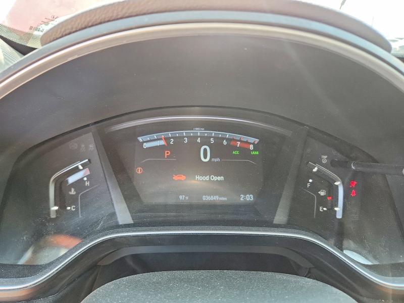 Aukcja sprzedaży 2021 Honda Cr-v, vin: 2HKRW2H84MH624243, numer aukcji: 65741366