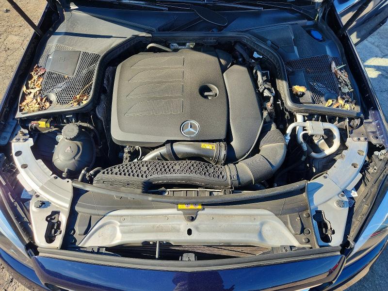 63426946 :رقم المزاد ، 55SWF8EB6KU319374 vin ، 2019 Mercedes-benz C مزاد بيع