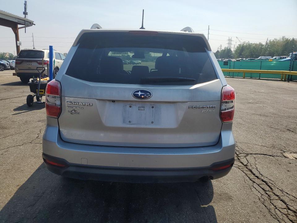 Aukcja sprzedaży 2014 Subaru Forester, vin: JF2SJAMCXEH524234, numer aukcji: 63790976