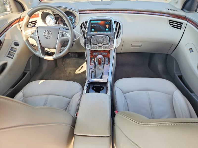 Продаж на аукціоні авто 2013 Buick Lacrosse, vin: 1G4GC5E36DF325627, номер лоту: 63903676