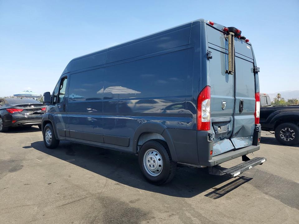Продажа на аукционе авто 2018 Ram Promaster 2500, vin: 3C6TRVDG2JE160663, номер лота: 65383466