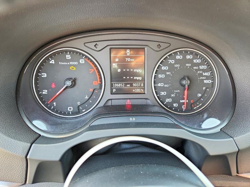 Auction sale of the 2015 Audi A3, vin: WAUACGFF3F1128619, lot number: 64232156