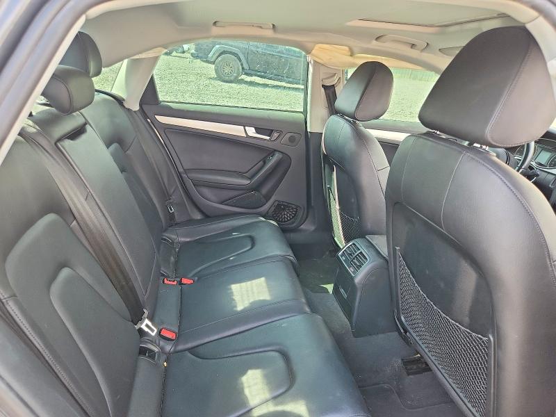 Aukcja sprzedaży 2015 Audi A4, vin: WAUFFAFL1FN010576, numer aukcji: 64684346