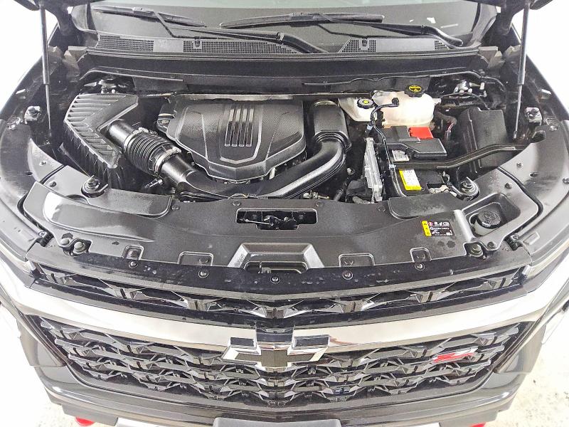 Aukcja sprzedaży 2025 Chevrolet Traverse, vin: 1GNEVJRS2SJ129475, numer aukcji: 65733316