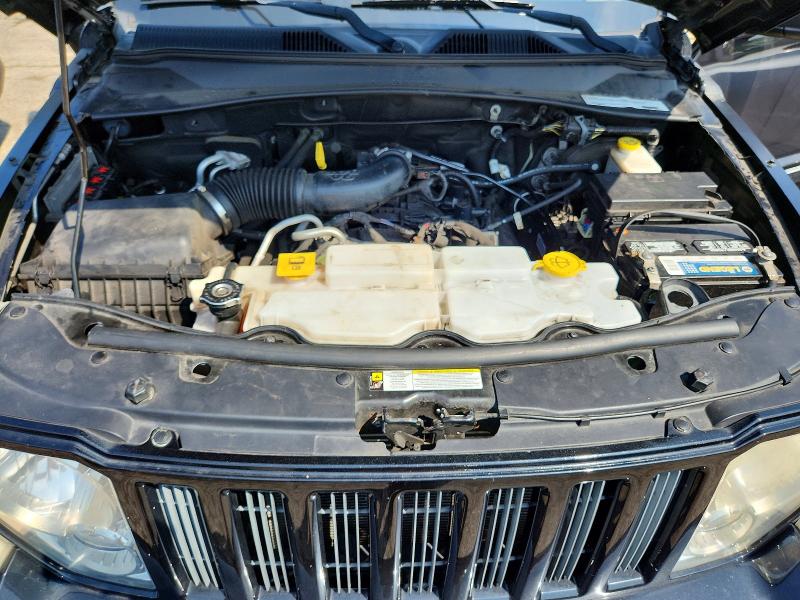 2012 Jeep Liberty მანქანა იყიდება აუქციონზე, vin: 1C4PJMAK6CW200787, აუქციონის ნომერი: 65547826