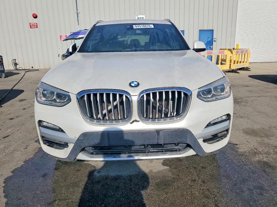 Aukcja sprzedaży 2019 Bmw X3, vin: 5UXTR7C50KLF23850, numer aukcji: 64518876