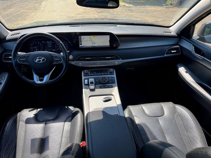 Продаж на аукціоні авто 2020 Hyundai Palisade, vin: KM8R4DHE0LU066415, номер лоту: 64133706