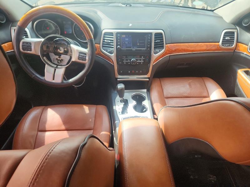 Aukcja sprzedaży 2013 Jeep Grand Cherokee, vin: 1C4RJFCG2DC646029, numer aukcji: 65057266