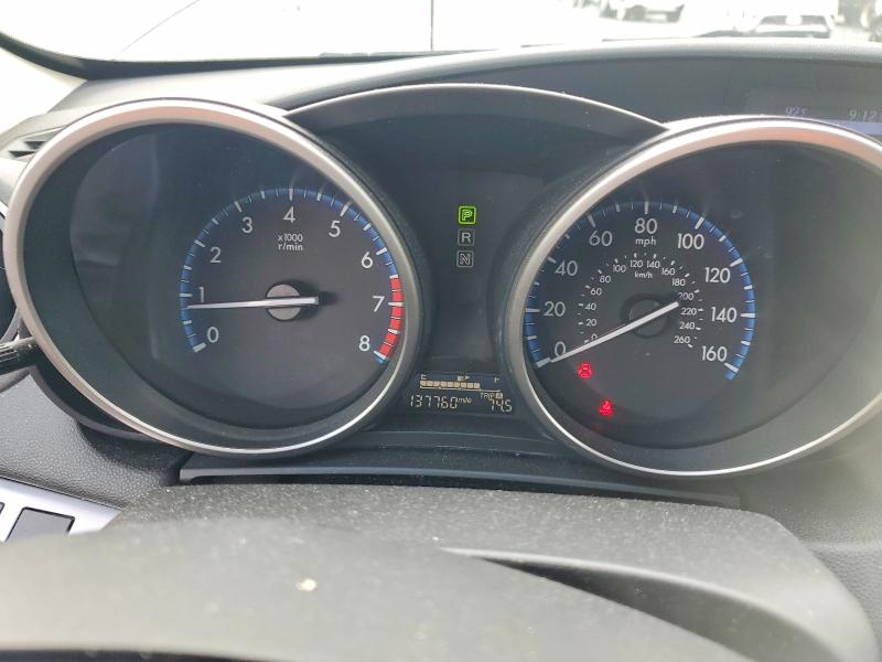 Продаж на аукціоні авто 2013 Mazda 3, vin: JM1BL1U78D1830593, номер лоту: 66914616