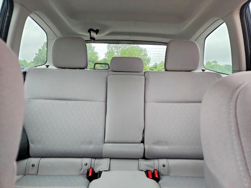 Продаж на аукціоні авто 2018 Subaru Forester, vin: JF2SJAGC7JH548934, номер лоту: 63301306