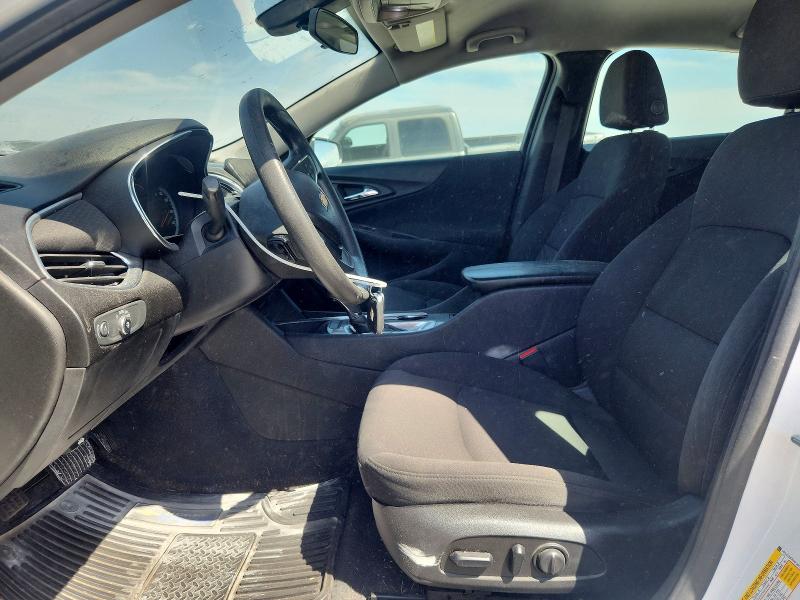 Aukcja sprzedaży 2019 Chevrolet Malibu, vin: 1G1ZD5ST5KF107067, numer aukcji: 65703376
