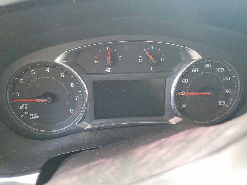Продажа на аукционе авто 2023 Chevrolet Traverse, vin: 1GNEVGKW3PJ147068, номер лота: 65046536