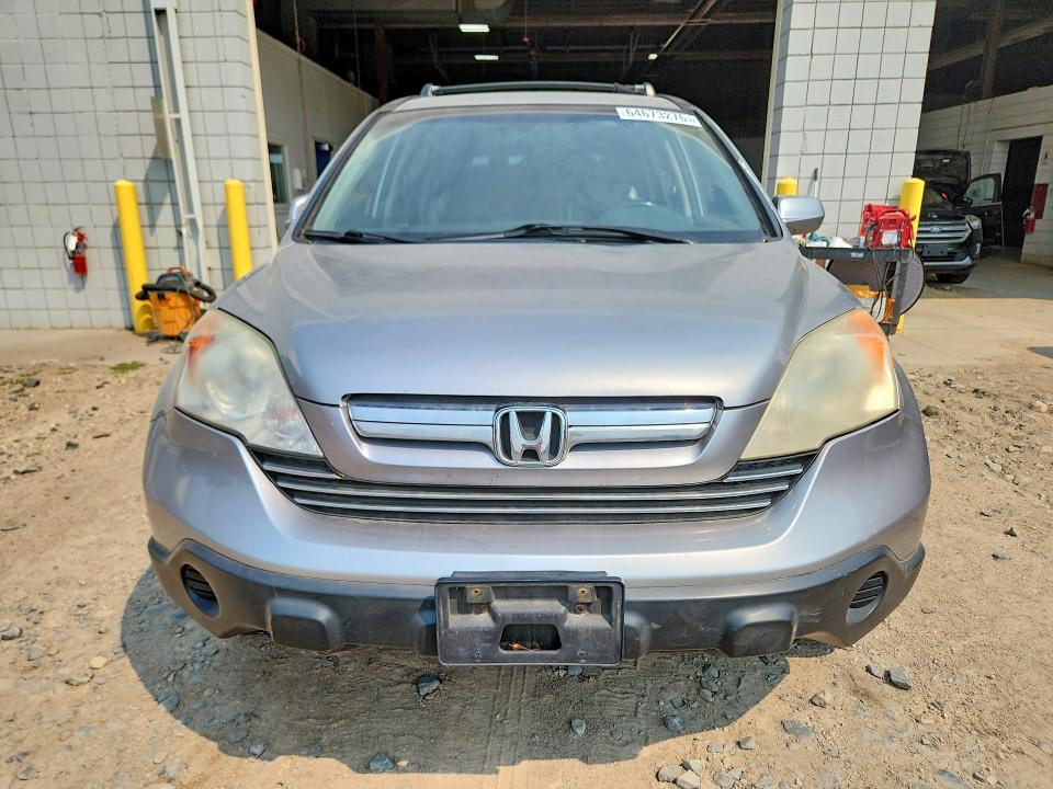 Продаж на аукціоні авто 2007 Honda Cr-v, vin: JHLRE48787C043157, номер лоту: 64673276