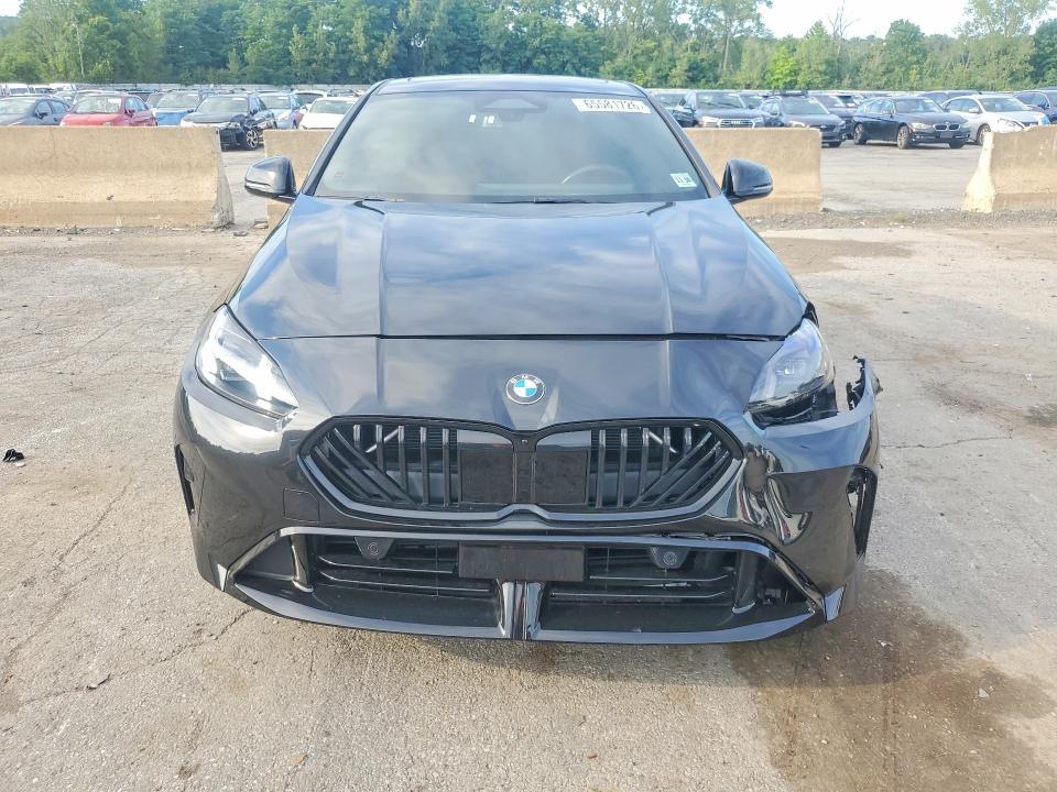 2026 Bmw 228xi მანქანა იყიდება აუქციონზე, vin: WBA23GG02T7U16347, აუქციონის ნომერი: 65581726