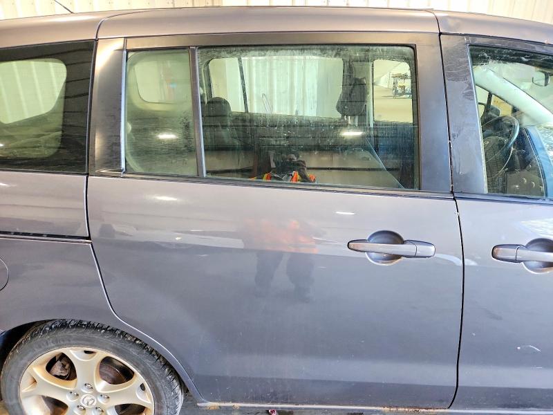 66007056 :رقم المزاد ، JM1CR2WL8A0361722 vin ، 2010 Mazda 5 مزاد بيع