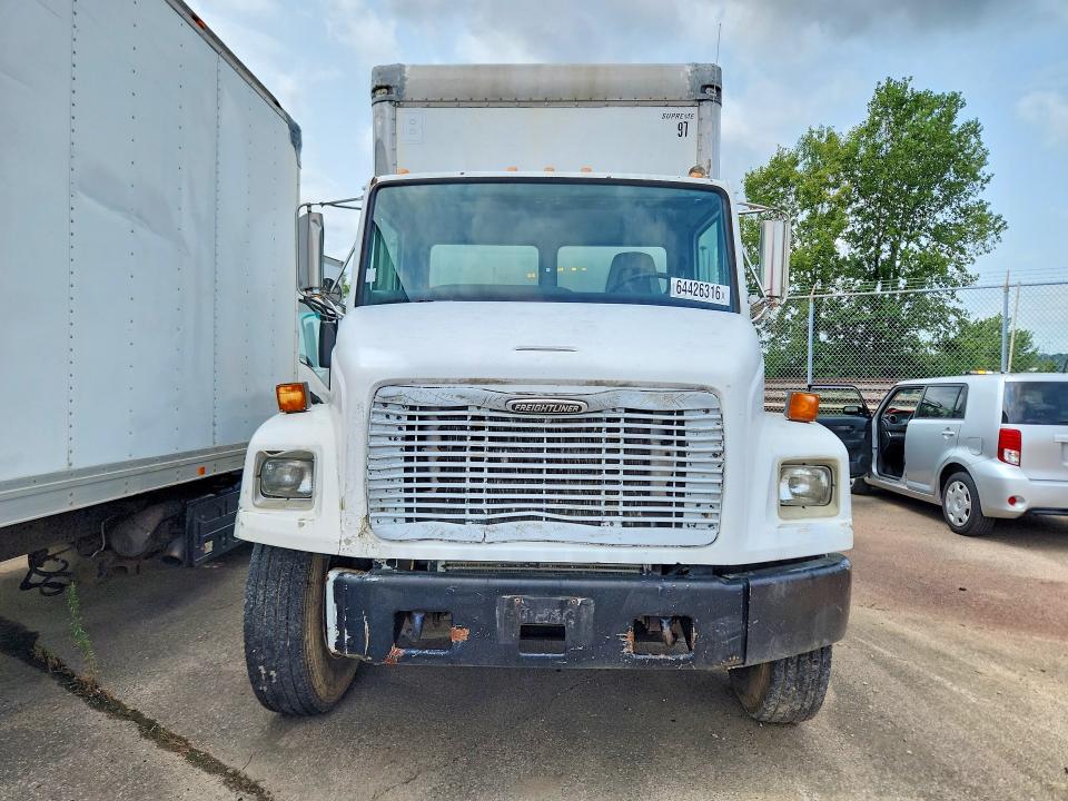 Продажа на аукционе авто 1997 Freightliner Medium Conventional, vin: 1FV6HJAA8VH808383, номер лота: 64426316