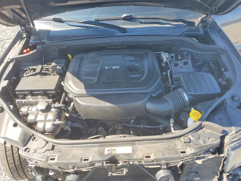 Продаж на аукціоні авто 2017 Jeep Grand Cherokee, vin: 1C4RJEAG7HC915810, номер лоту: 65510406