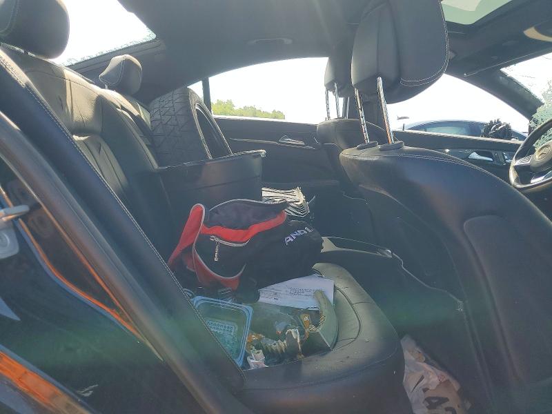 Продаж на аукціоні авто 2017 Mercedes-benz Cls, vin: WDDLJ9BB3HA198615, номер лоту: 65749036