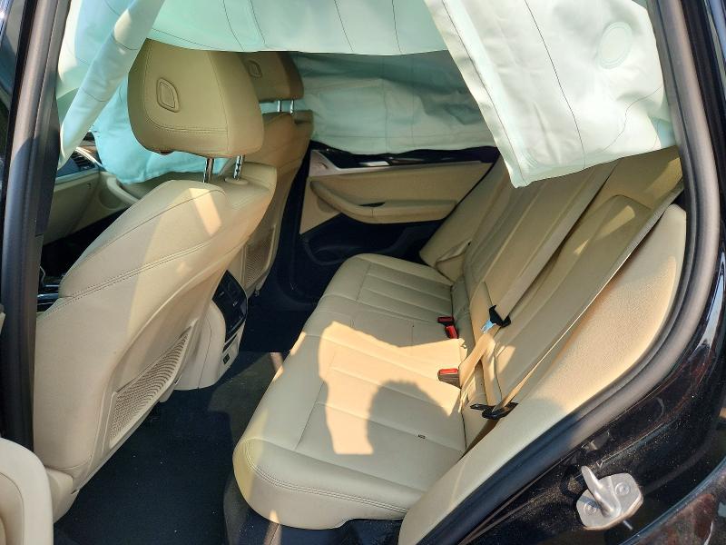 Aukcja sprzedaży 2021 Bmw X3, vin: 5UXTY5C01M9F02050, numer aukcji: 64845856