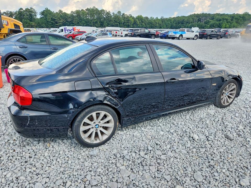Продаж на аукціоні авто 2011 Bmw 328, vin: WBAPH7C5XBE460082, номер лоту: 64717086