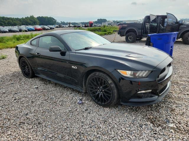 66455986 :رقم المزاد ، 1FA6P8CF1H5256172 vin ، 2017 Ford Mustang مزاد بيع