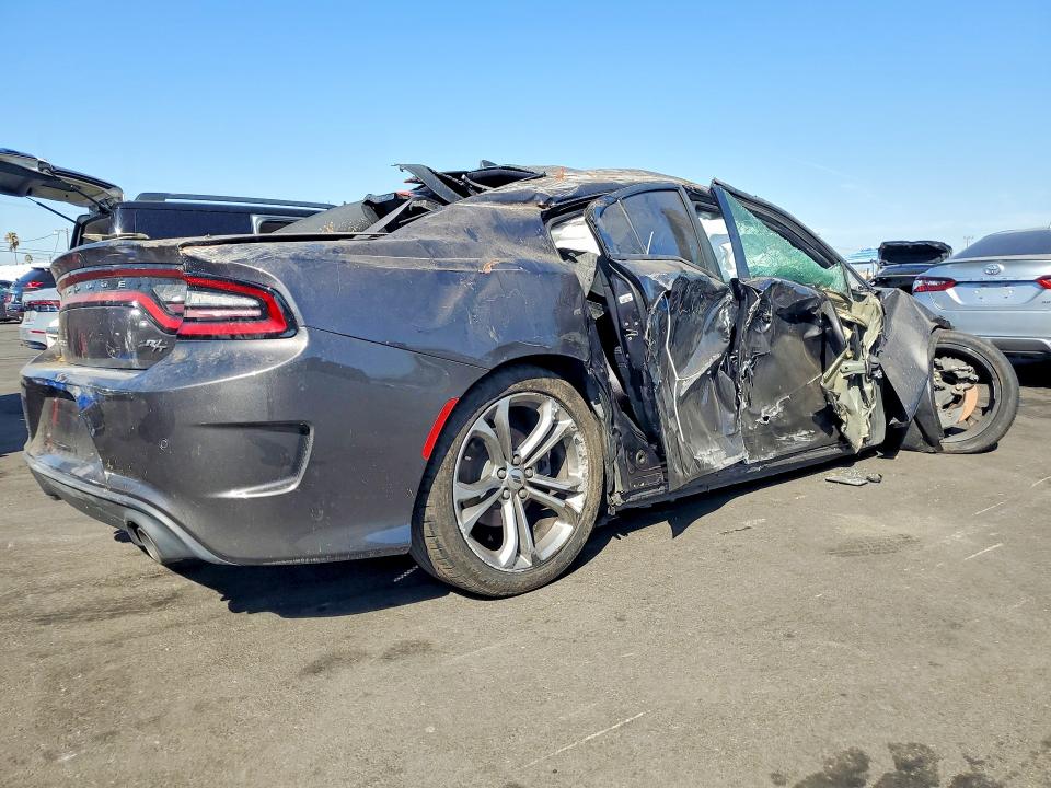 Aukcja sprzedaży 2020 Dodge Charger, vin: 2C3CDXCT2LH241823, numer aukcji: 65482226