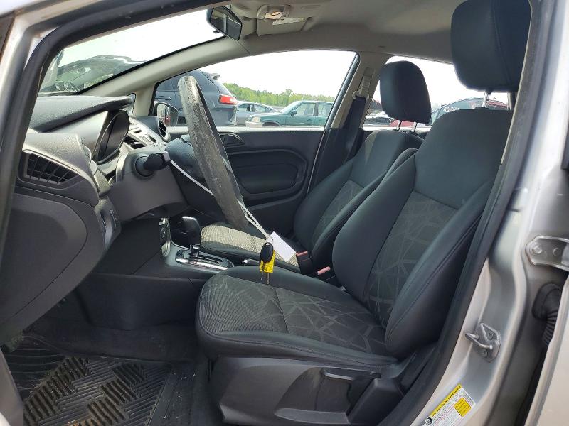 Aukcja sprzedaży 2012 Ford Fiesta, vin: 3FADP4BJ7CM101909, numer aukcji: 64731016
