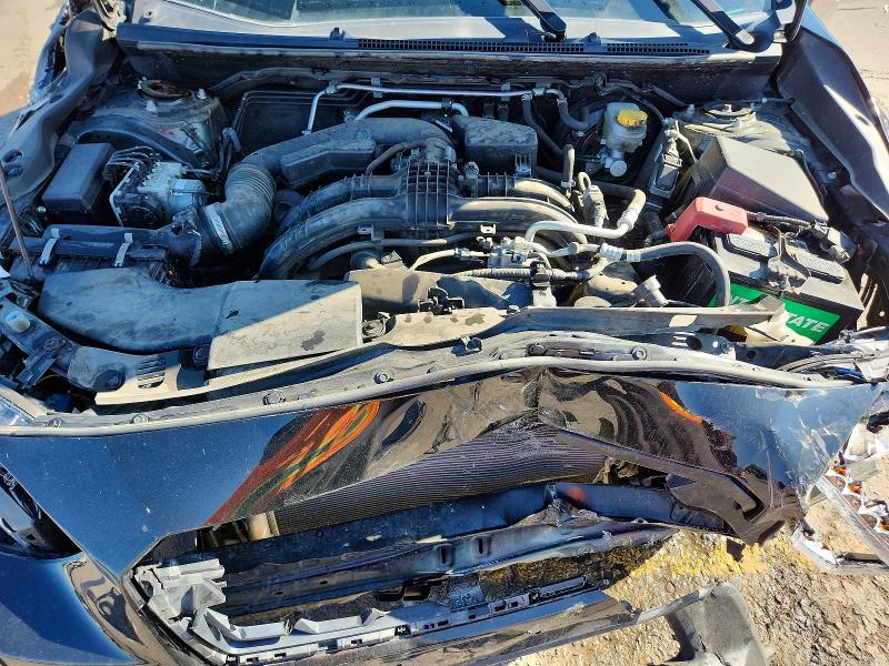 66722466 :رقم المزاد ، JF2GTAMC8KH323167 vin ، 2019 Subaru Crosstrek مزاد بيع