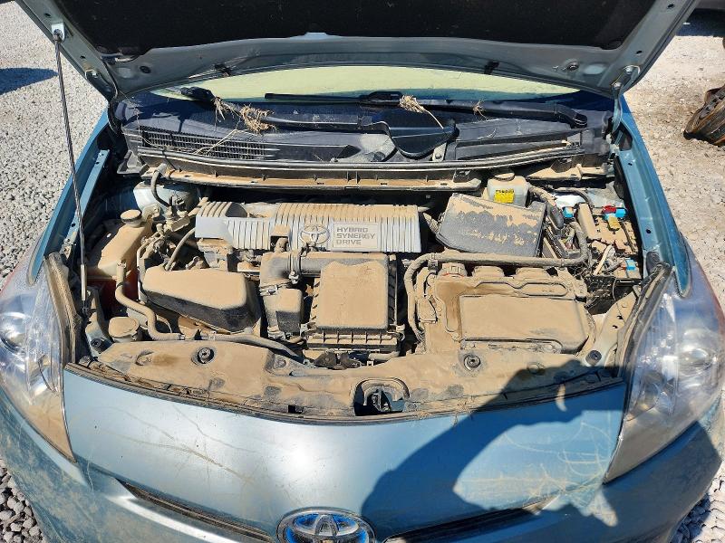Продаж на аукціоні авто 2015 Toyota Prius, vin: JTDKN3DU7F1970505, номер лоту: 66443696