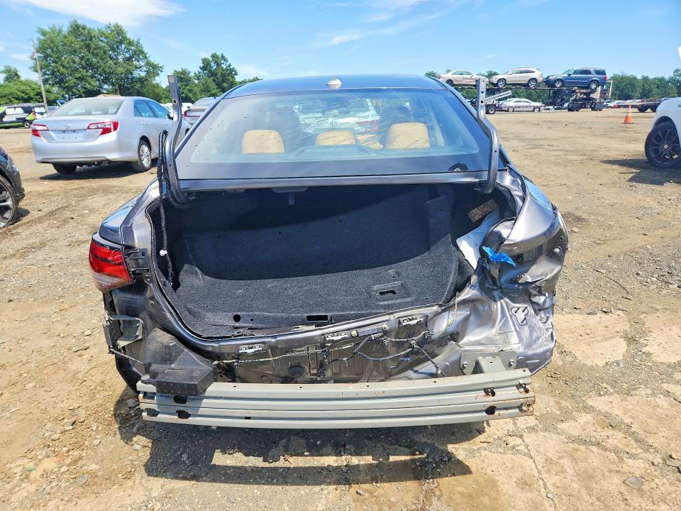 Продаж на аукціоні авто 2021 Nissan Sentra, vin: 3N1AB8CV7MY300671, номер лоту: 63843306