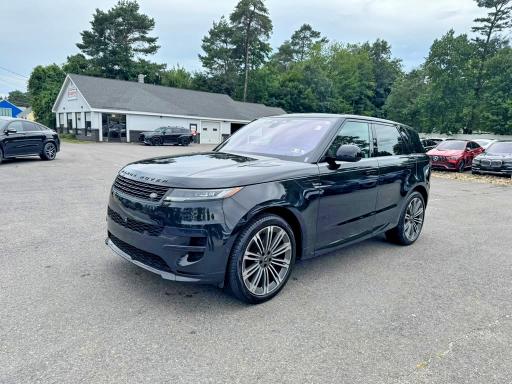 66658586 :رقم المزاد ، SAL1L9FU5PA110789 vin ، 2023 Land Rover Range Rover Sport مزاد بيع