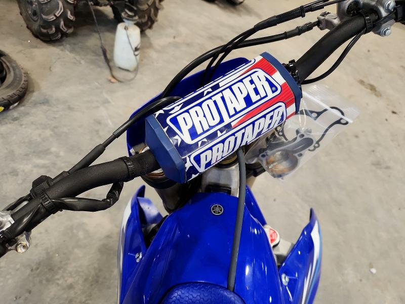 Продажа на аукционе авто 2026 Yamaha Yz250, vin: JYACG57C5TA003864, номер лота: 67284336
