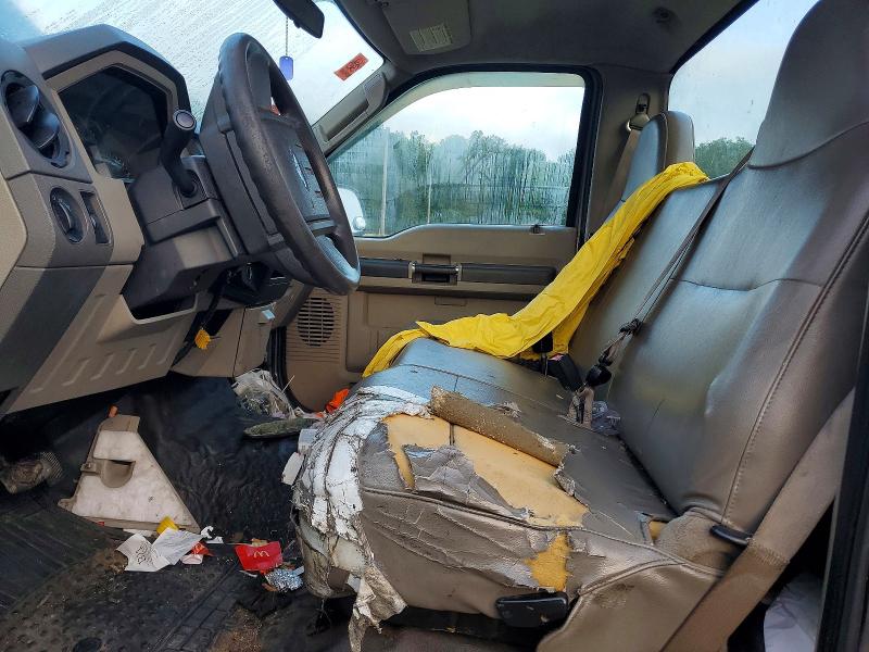 Aukcja sprzedaży 2008 Ford F250, vin: 1FTNF21558EA01847, numer aukcji: 64139806