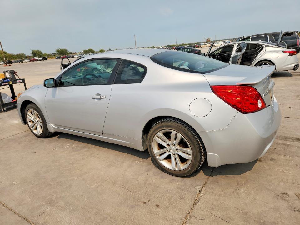 Продажа на аукционе авто 2012 Nissan Altima, vin: 1N4AL2EP0CC128678, номер лота: 66556896