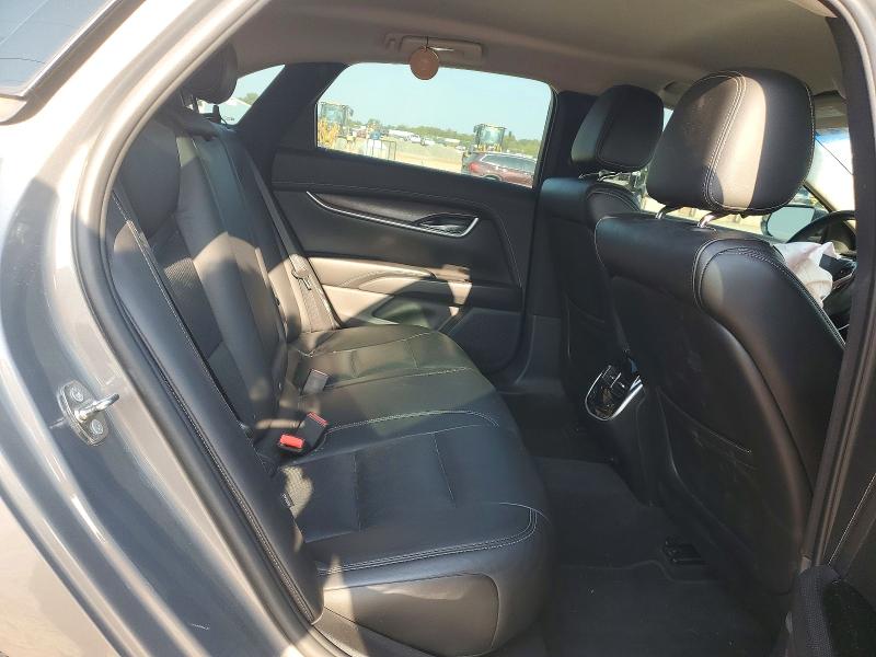 63902076 :رقم المزاد ، 2G61M5S38K9136837 vin ، 2019 Cadillac Xts مزاد بيع