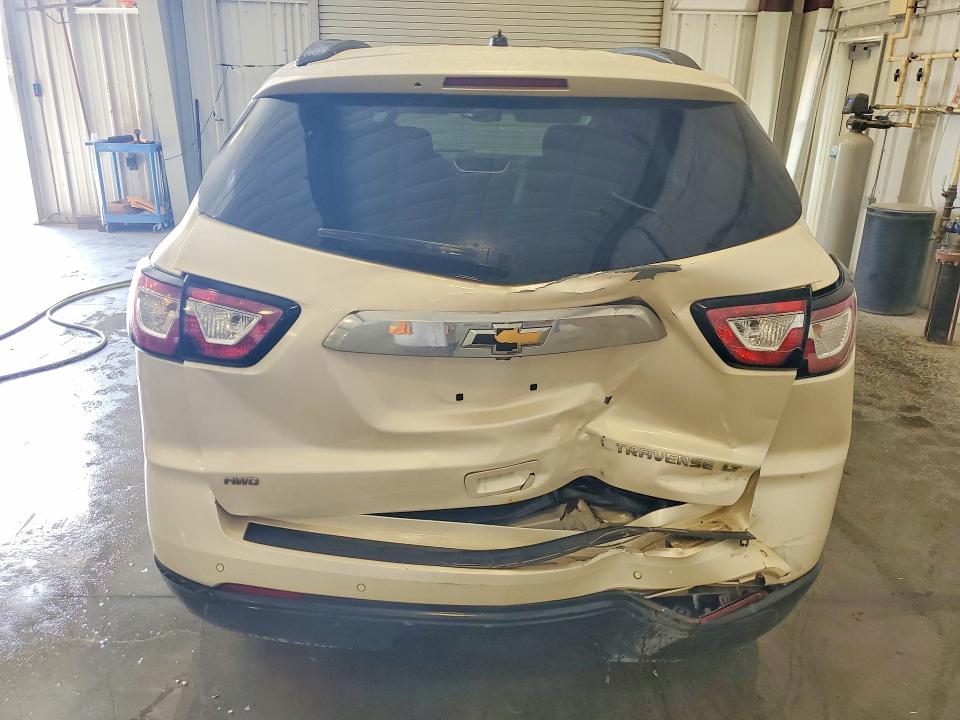 Aukcja sprzedaży 2014 Chevrolet Traverse, vin: 1GNKVHKDXEJ177253, numer aukcji: 66018126
