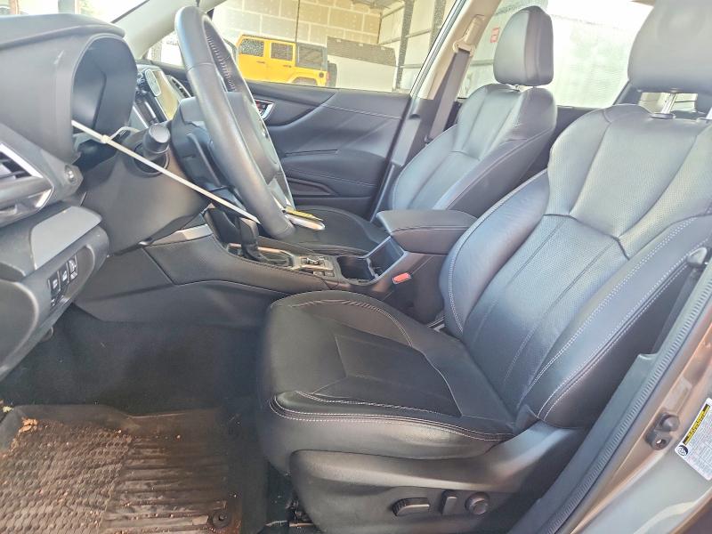 Auction sale of the 2021 Subaru Forester, vin: JF2SKAUC1MH510959, lot number: 64367546