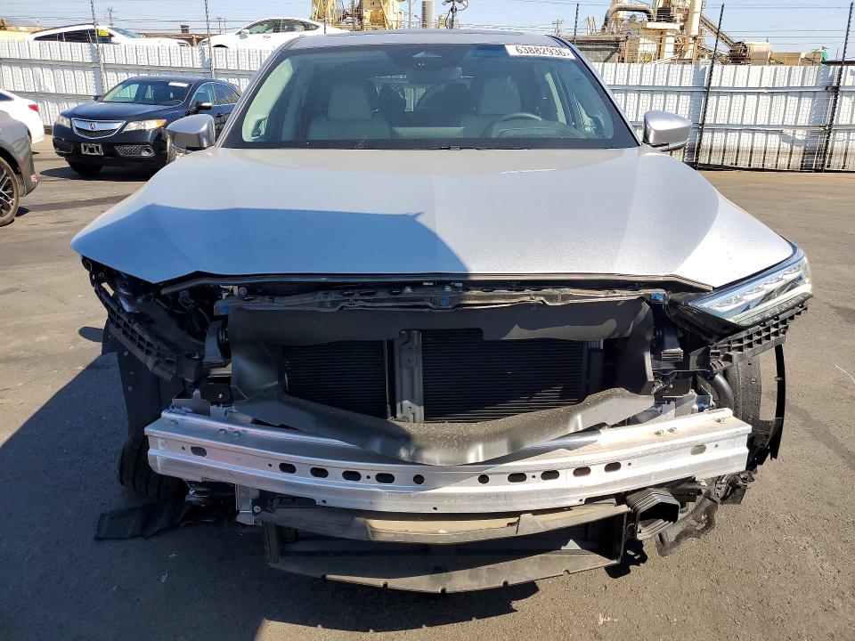 Продажа на аукционе авто 2026 Acura Mdx, vin: 5J8YD9H44TL001160, номер лота: 63882936