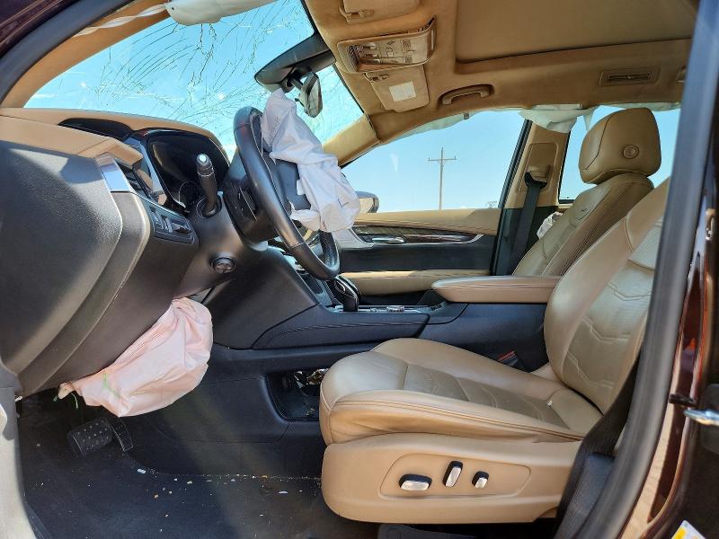 64103566 :رقم المزاد ، 1GYKPERS3LZ190294 vin ، 2020 Cadillac Xt6 مزاد بيع